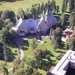 ホテル Castle Wagenkuell
