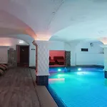 Hotel Castle Wagenküll Taagepera