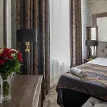 Castle Wagenküll Hotel