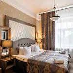 Hotel Castle Wagenkuell *