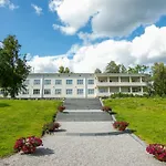 Castle Wagenküll *