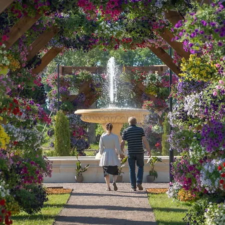 Castle Wagenküll * Taagepera