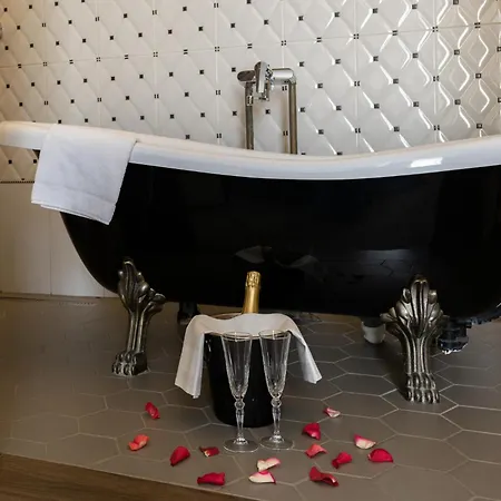 Hotel Castle Wagenküll Taagepera