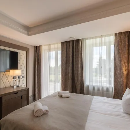 Castle Wagenküll Taagepera