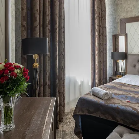 Castle Wagenküll Hotel