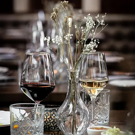 Hotel Castle Wagenküll Taagepera