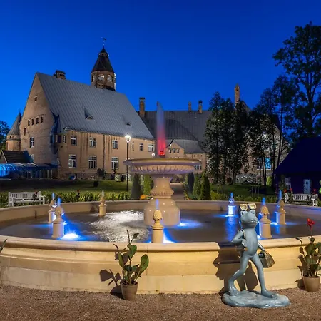 Castle Wagenkuell