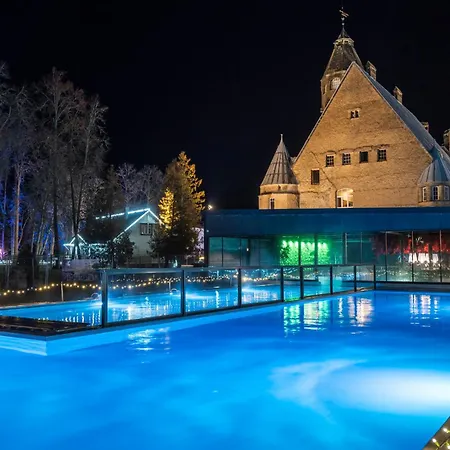 Castle Wagenküll Taagepera