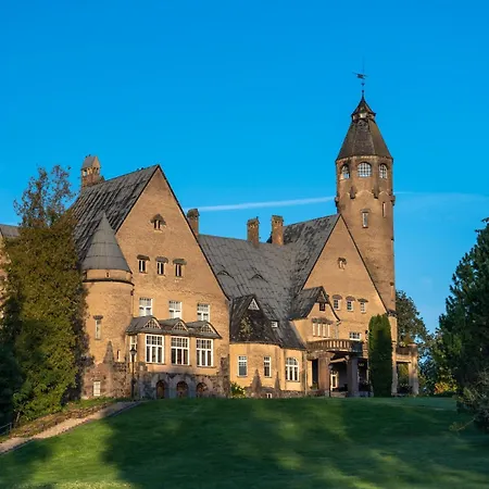 Castle Wagenkuell Hotel