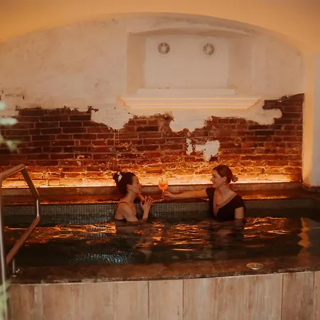 Castle Wagenkuell Отель Taagepera