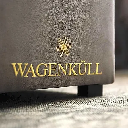 Castle Wagenkuell Hotel