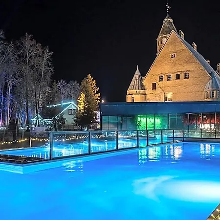 Castle Wagenkuell * Taagepera
