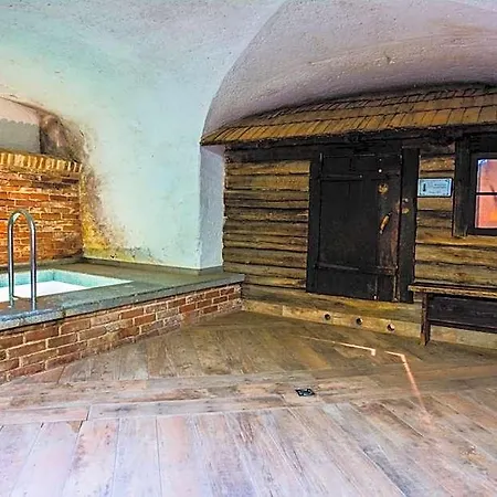 Отель Castle Wagenkuell