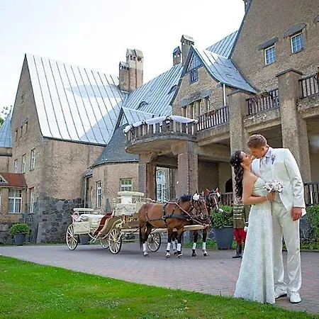 Castle Wagenkuell *
