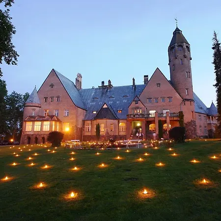 Castle Wagenkuell