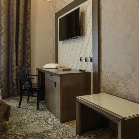 Castle Wagenküll Hotel