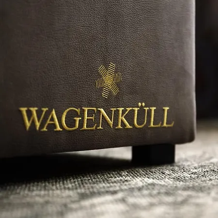 Castle Wagenkuell