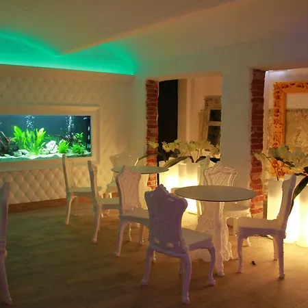 Castle Wagenkuell Hotel