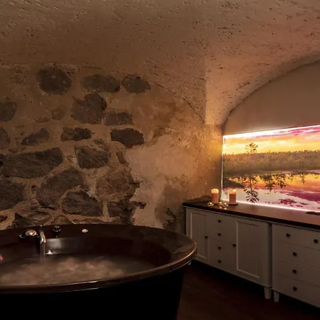 Hotel Castle Wagenküll *