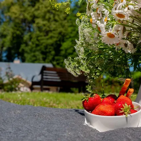 Castle Wagenküll * Taagepera