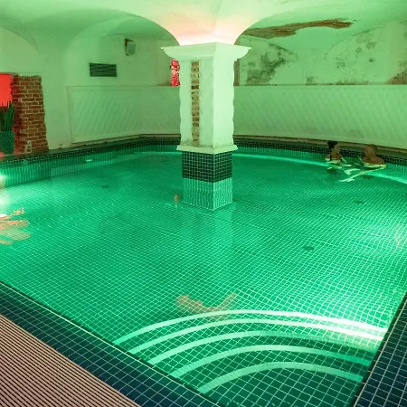 Hotel Castle Wagenkuell Taagepera