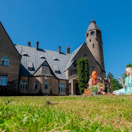 Castle Wagenkuell Taagepera