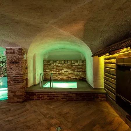 Castle Wagenküll Hotel