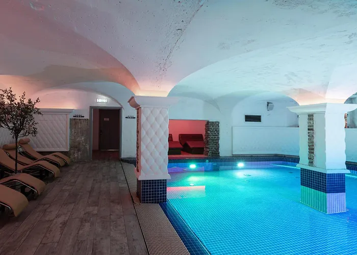 Hotell Castle Wagenkuell Taagepera