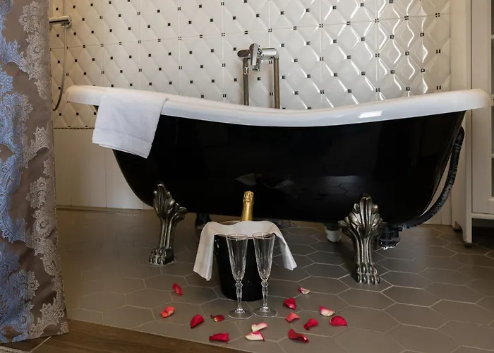 Hotell Castle Wagenkuell Taagepera