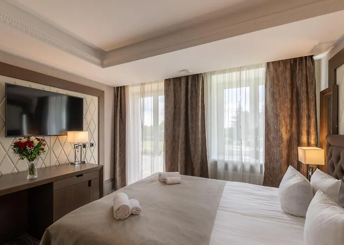 Castle Wagenkuell Taagepera