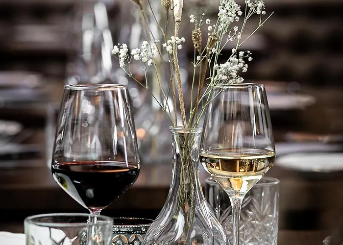 Hotell Castle Wagenkuell Taagepera