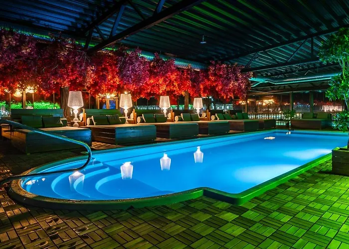 Hotell Castle Wagenkuell