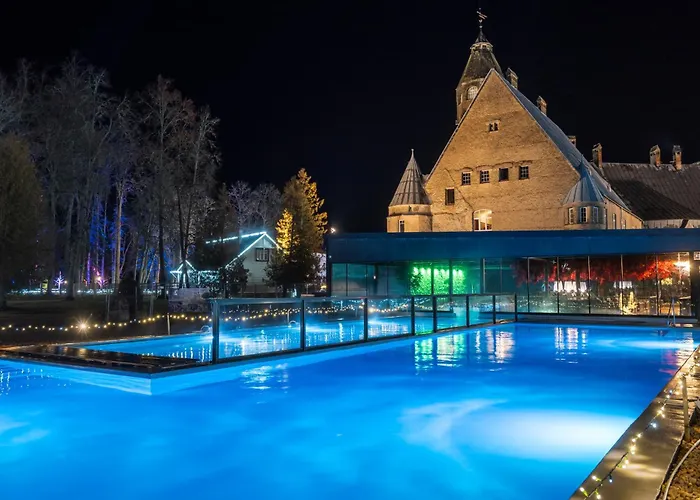 Castle Wagenkuell Taagepera