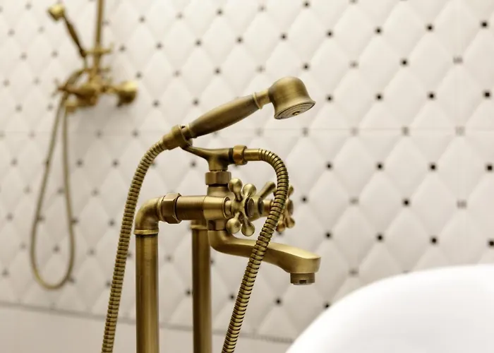 Castle Wagenkuell Отель *