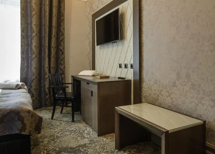 Castle Wagenkuell Отель