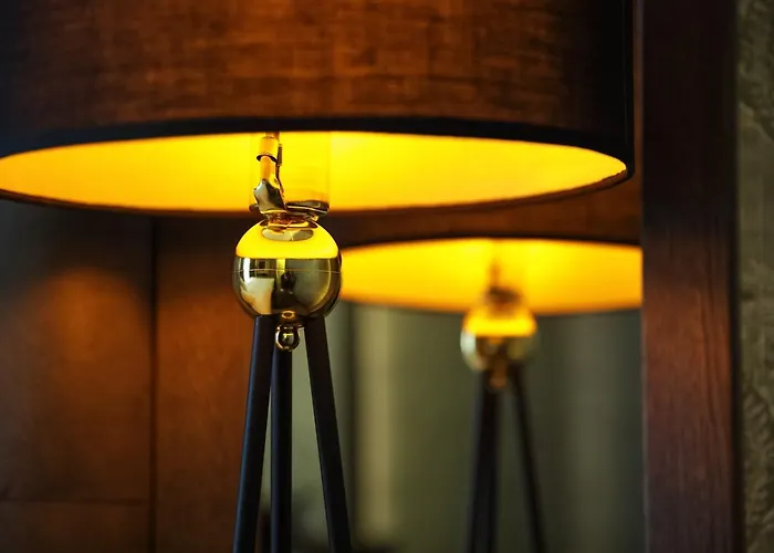 Hotell Castle Wagenkuell