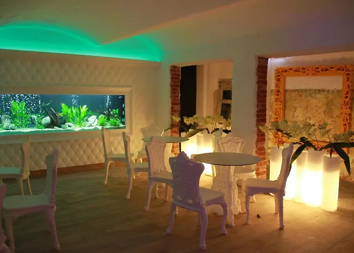 Castle Wagenkuell Отель