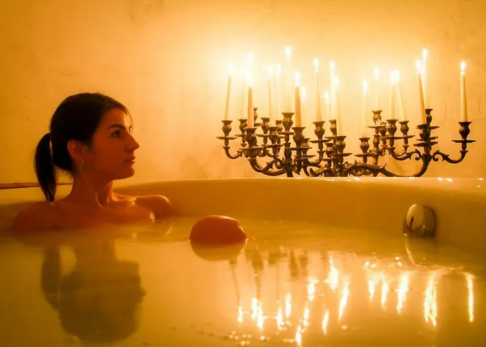 Castle Wagenkuell Отель *