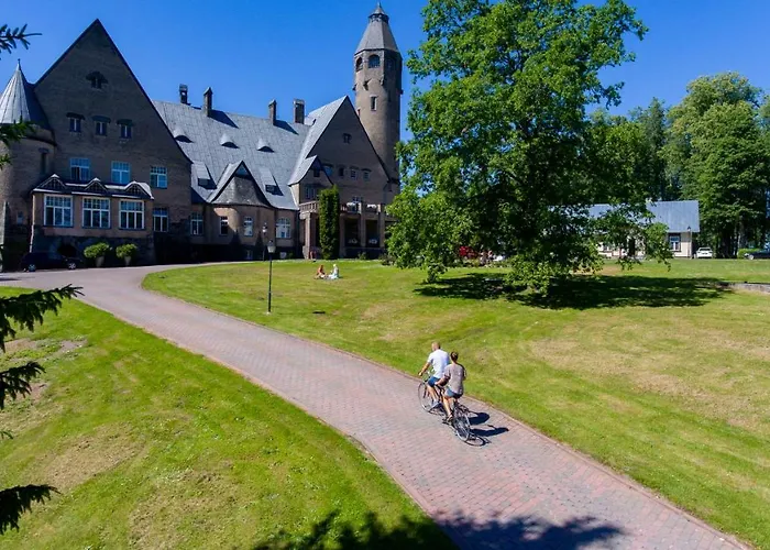 Castle Wagenkuell * Taagepera