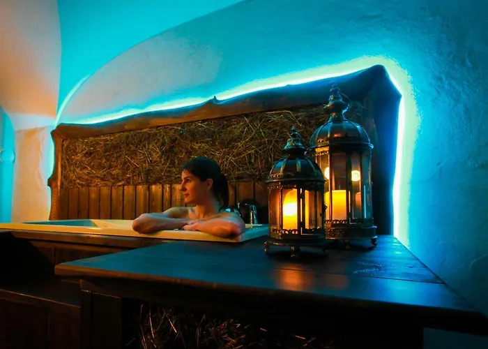 Отель Castle Wagenkuell Taagepera