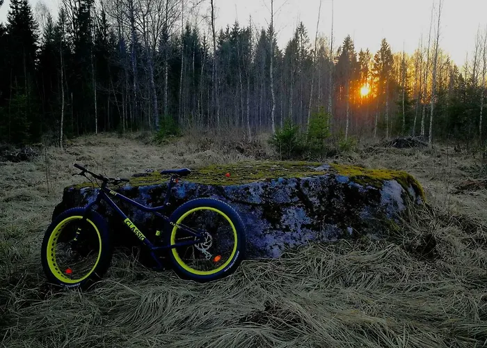 Castle Wagenkuell * Taagepera