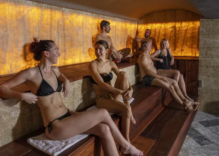 Hotell Castle Wagenkuell *